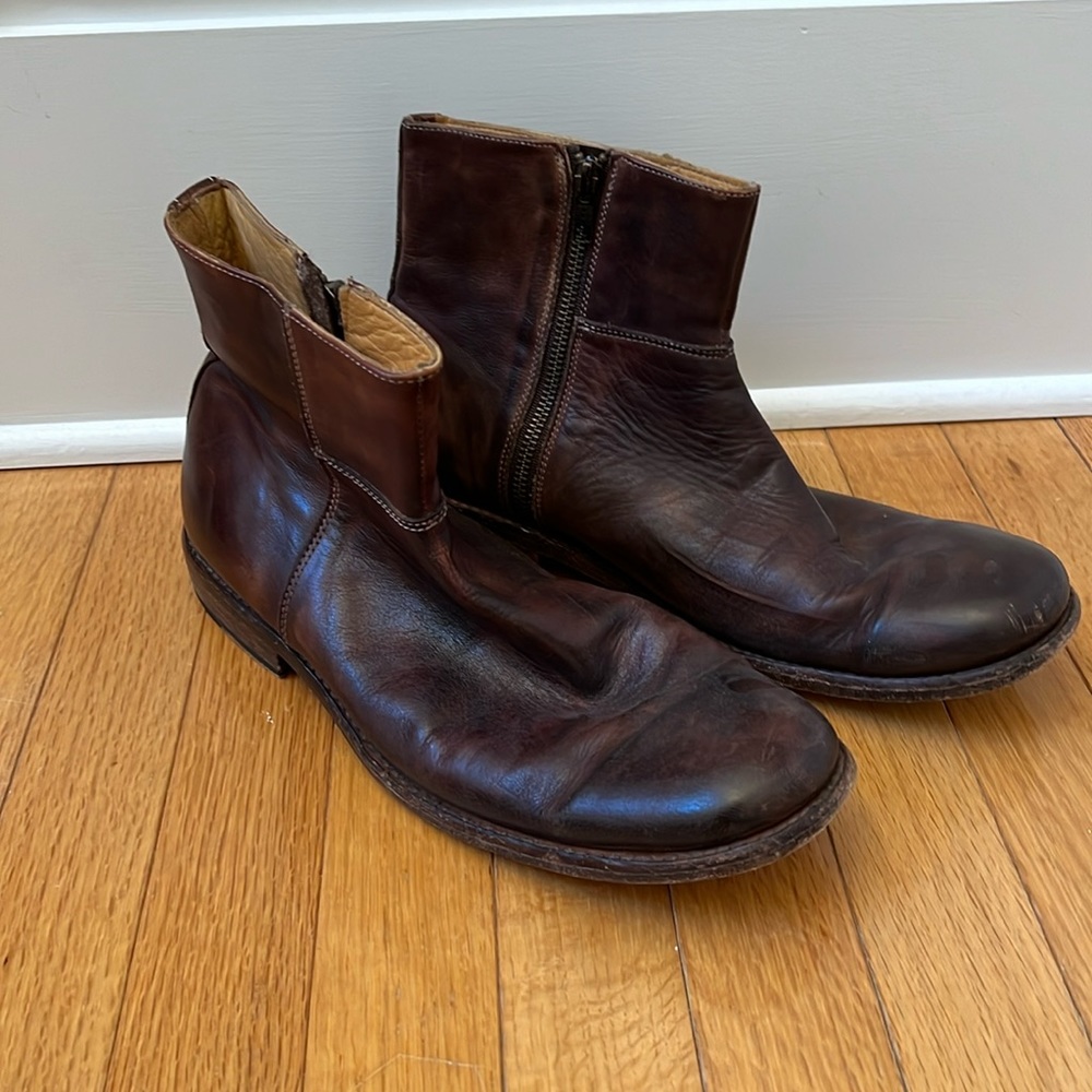 Size 10